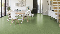 Marmorette DLW 2.5mm 0100 Frog Green фото 2 | FLOORDEALER